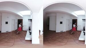 Valentina Ricci - Roommate's Horny Sis in HD