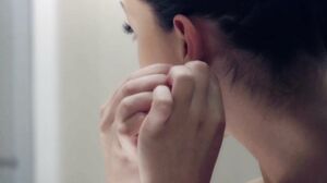 X-ART - East Meets West - Maria