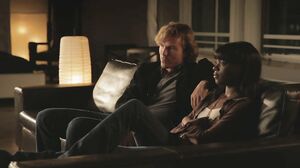 X-ART - Hot Chocolate - Ana