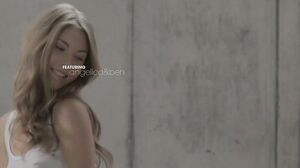 X-ART - Getting down - Angelica