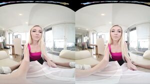 Jenny Wild - Keep You Cumming in 4K