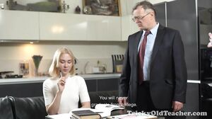 TrickyOldTeacher - 196 Via Lasciva