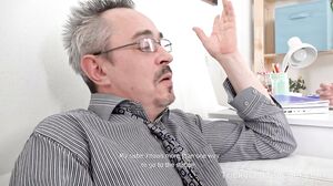 TrickyOldTeacher - 237 Roxy Sky