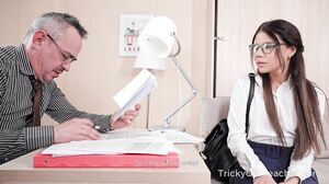 TrickyOldTeacher - 244 Emily