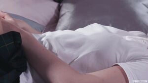 StraplessDildo - Tris Solo And Rossys Cumshot Vids Ross