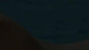 X-ART - Poolside Passion