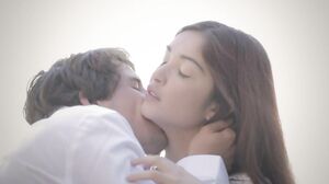 X-ART - Malibu Moments II - Jericha