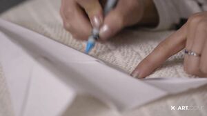 X-ART - Make Love To Me - Danielle