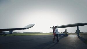 X-ART - Mile High Club - Angie