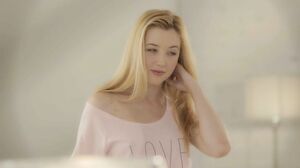 X-ART - Paint Me Beautiful - Sammy