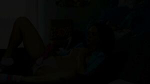 X-ART - Pink Magic - Jenna