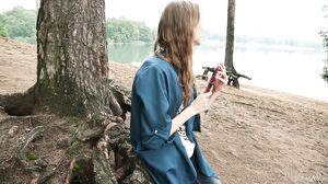 Stunning18 - Annett A Cloud Castles