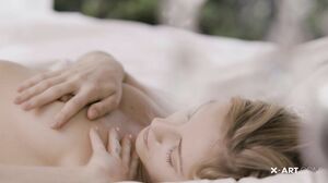 X-ART - Getting A Crush on Kush - Karla Kush