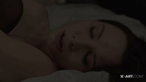 X-ART - How Deep Is My Love II - Aidra