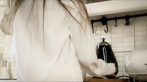 X-ART - Morning Glory - Elena