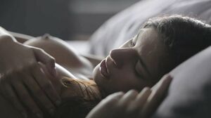 X-ART - Dark Desires - Kaylee