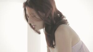 X-ART - Getting Ready For Bed - Ashley S