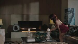 X-ART - Pink Perfection - Christine