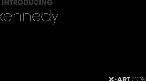 X-ART - Introducing Kennedy - Kennedy