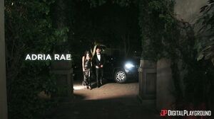 Emily Willis, Karma Rx - Private Party: Part 1