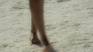 X-ART - Morning Meditation - Kristen, Ivy