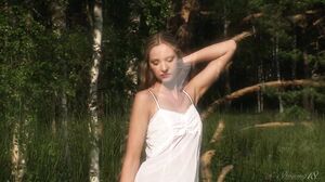 Stunning18 - In The Forest Ksenya B