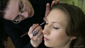 Stunning18 - Photosession Annett A