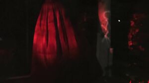 Curvy Babe Taking The Devil's Cock