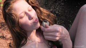 Stunning18 - Nicole Umbrella 2