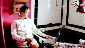 british petite small tits teen fuck