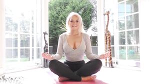 Cosmid - Gina Johnson Ginas Yoga Video 2