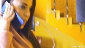 Anastasia Brokelyn - Frisk The Fixer in 4K