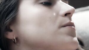 X-ART - She's Not Alone - Silvie, Naomi