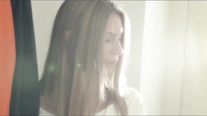 X-ART - The Studio Part I - Angelica, Mila K