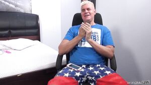 Mickey Tyler – Naughty Mickey Makes Dan Cum Twice