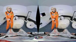 Ava Sinclaire - Lust In Space