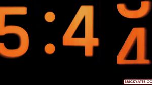 Scarlett Johnson - A good morning POV BJ