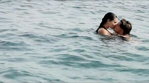 X-ART - Party Boat! - Gianna