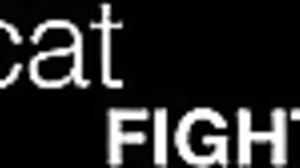 X-ART - Cat Fight - Jenna, Aliyah