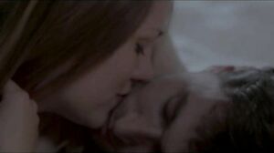 X-ART - What a Girl Wants II - Leila