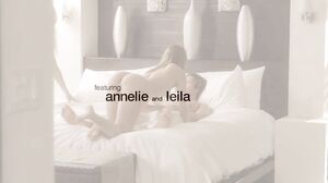 X-ART - Menage a Trois