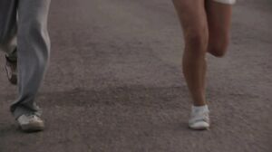 X-ART - Working Out Together - Kristen