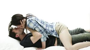 X-ART - The Young and the Restless - Scarlet