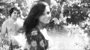 X-ART - Shes A Spinner - Arianna