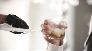 X-ART - Serving Seduction - Marica