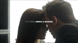 X-ART - The Secretary - Jenna