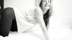 X-ART - Stay for a While - Carrie