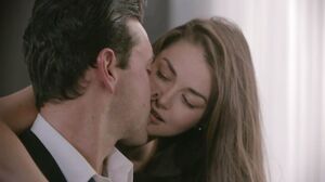 X-ART - Risky Business - Allie