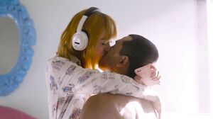 X-ART - Rock Me Baby featuring Anny - Anny Aurora