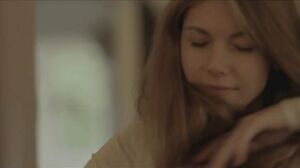 X-ART - Spilled Milk - Angelica